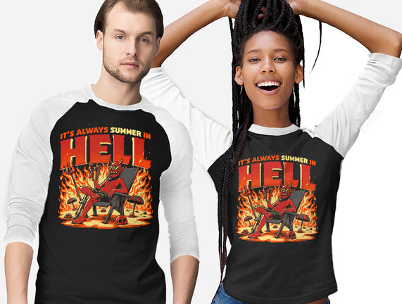 Summer In Hell