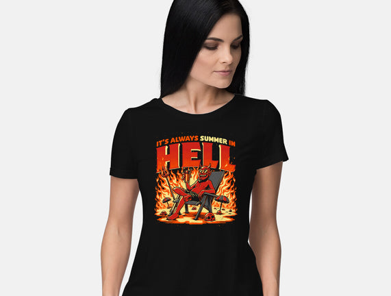 Summer In Hell