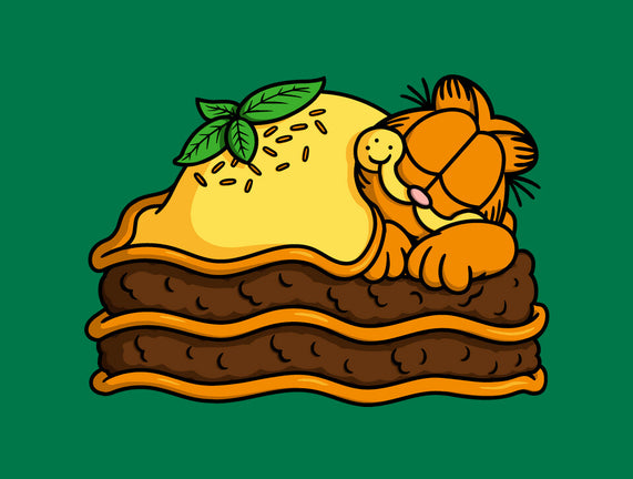 Lasagnap