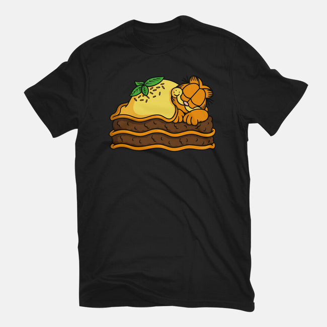 Lasagnap-Mens-Heavyweight-Tee-Raffiti