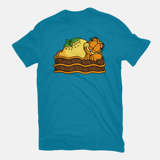 Lasagnap-Mens-Heavyweight-Tee-Raffiti