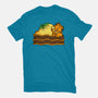 Lasagnap-Mens-Heavyweight-Tee-Raffiti