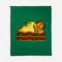 Lasagnap-None-Fleece-Blanket-Raffiti