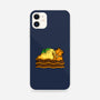 Lasagnap-iPhone-Snap-Phone Case-Raffiti