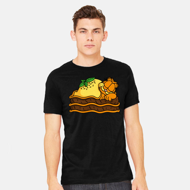 Lasagnap-Mens-Heavyweight-Tee-Raffiti