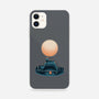 Happiness Is Camping-iPhone-Snap-Phone Case-rmatix