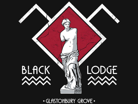 Black Lodge