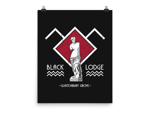 Black Lodge