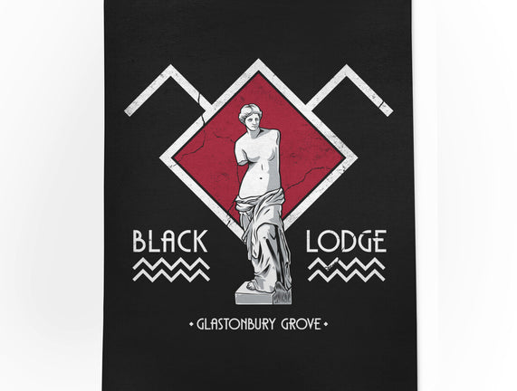 Black Lodge