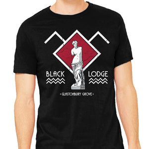 Black Lodge