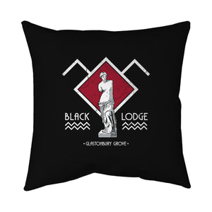 Black Lodge