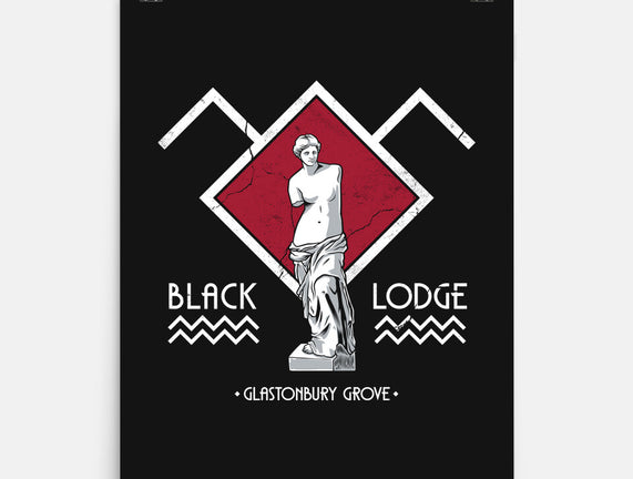 Black Lodge