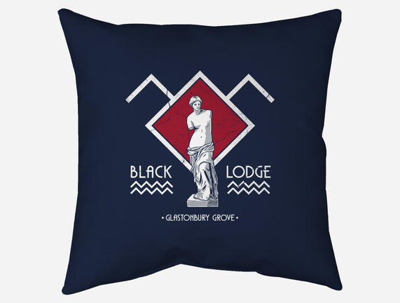 Black Lodge