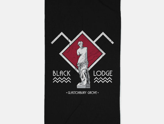 Black Lodge