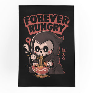 Forever Hungry