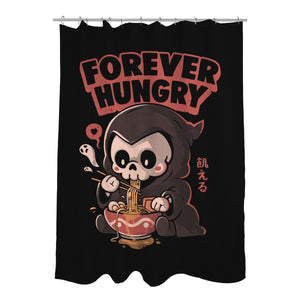 Forever Hungry