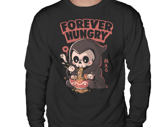 Forever Hungry