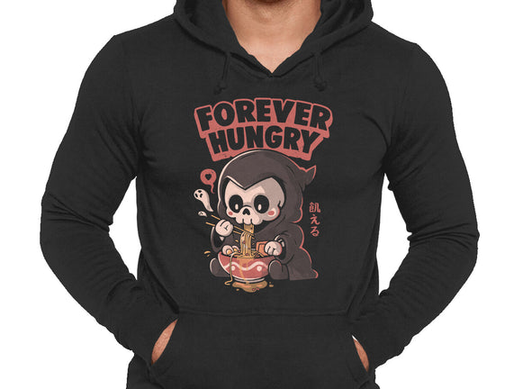 Forever Hungry