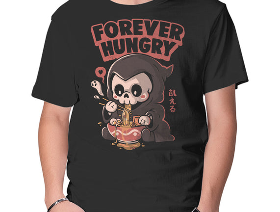 Forever Hungry