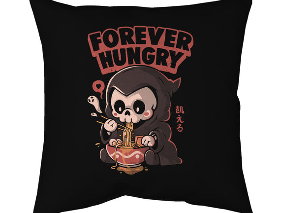 Forever Hungry