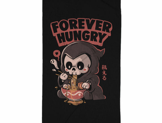 Forever Hungry