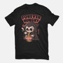 Forever Hungry-Mens-Premium-Tee-eduely