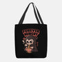 Forever Hungry-None-Basic Tote-Bag-eduely