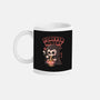 Forever Hungry-None-Mug-Drinkware-eduely