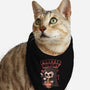 Forever Hungry-Cat-Bandana-Pet Collar-eduely