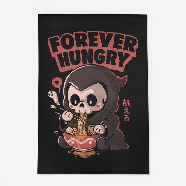 Forever Hungry-None-Indoor-Rug-eduely