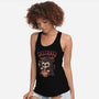 Forever Hungry-Womens-Racerback-Tank-eduely