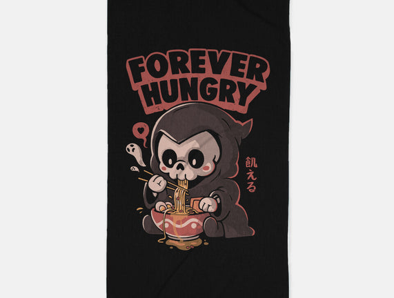 Forever Hungry