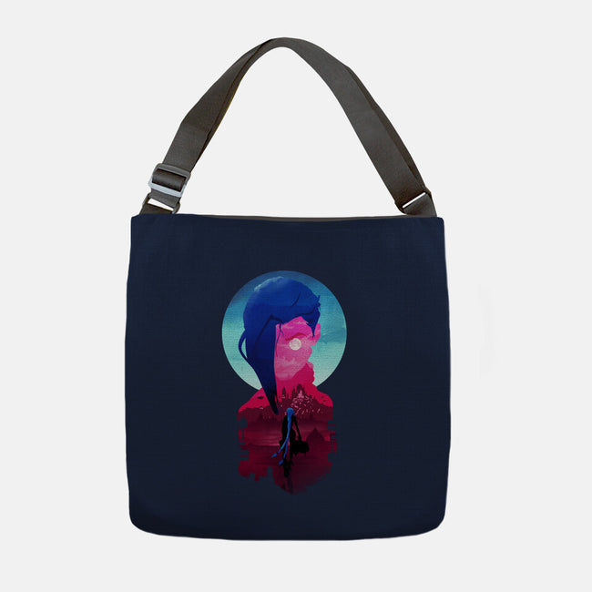 Wanna Join Me-None-Adjustable Tote-Bag-dandingeroz