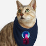 Wanna Join Me-Cat-Bandana-Pet Collar-dandingeroz