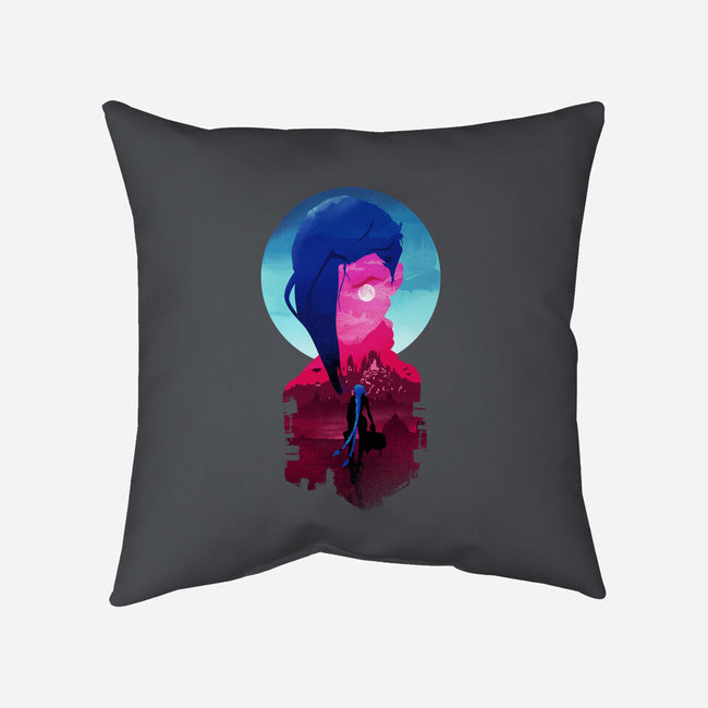 Wanna Join Me-None-Removable Cover-Throw Pillow-dandingeroz