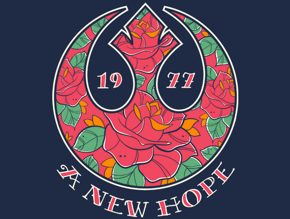 A New Hope