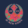 A New Hope-None-Removable Cover-Throw Pillow-Ca Mask