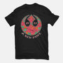 A New Hope-Mens-Heavyweight-Tee-Ca Mask