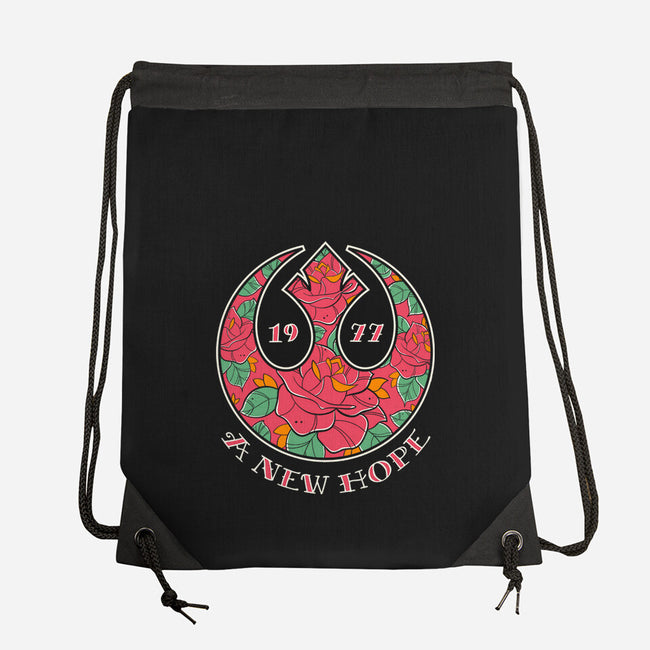 A New Hope-None-Drawstring-Bag-Ca Mask