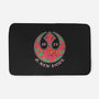 A New Hope-None-Memory Foam-Bath Mat-Ca Mask