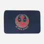 A New Hope-None-Memory Foam-Bath Mat-Ca Mask