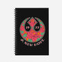 A New Hope-None-Dot Grid-Notebook-Ca Mask