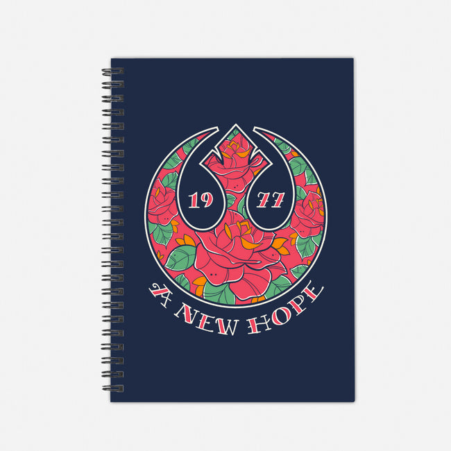 A New Hope-None-Dot Grid-Notebook-Ca Mask