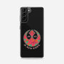 A New Hope-Samsung-Snap-Phone Case-Ca Mask