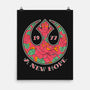 A New Hope-None-Matte-Poster-Ca Mask