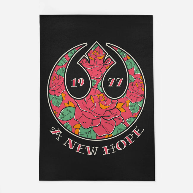 A New Hope-None-Outdoor-Rug-Ca Mask