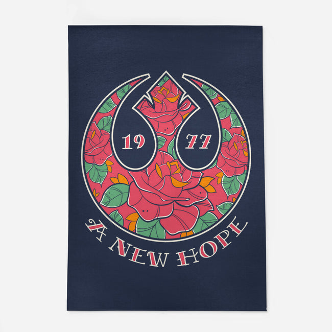 A New Hope-None-Outdoor-Rug-Ca Mask