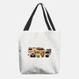 Breaking Park-None-Basic Tote-Bag-Donnie