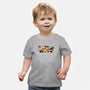 Breaking Park-Baby-Basic-Tee-Donnie