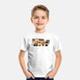 Breaking Park-Youth-Basic-Tee-Donnie